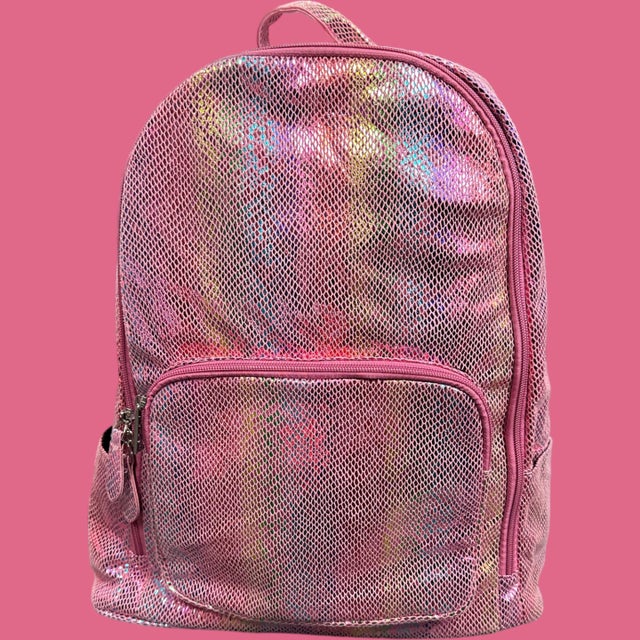 【PORTERNA】Maybe Pastel Backpack Mark & Graham x Spartina Pickleball Backpack | Mark and Graham