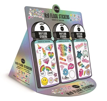 40pc Stitch Sticker Pack – kolorwondercrafts