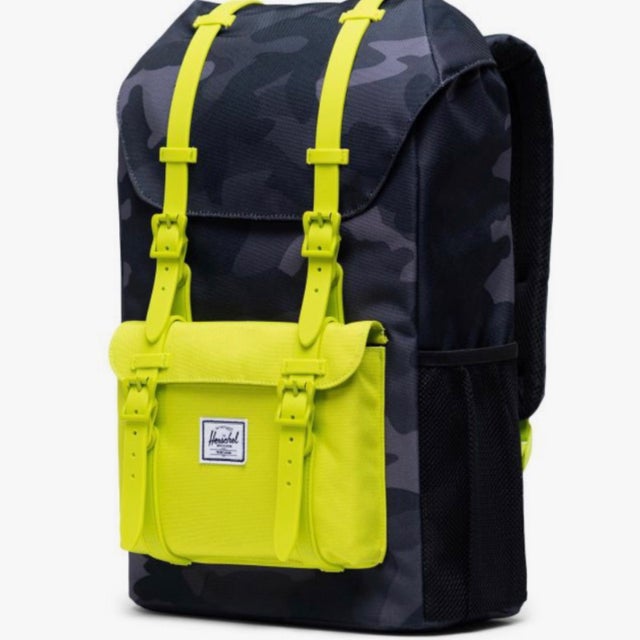 Little america youth discount backpack