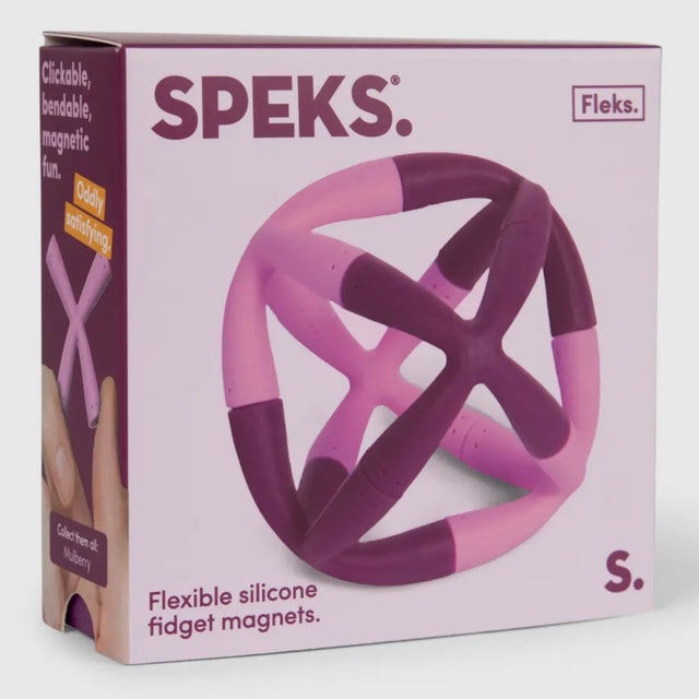 Speks - Matte Spectrum