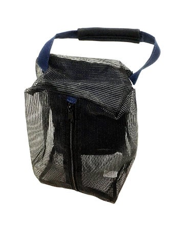 Superstar Mesh Shower Caddy